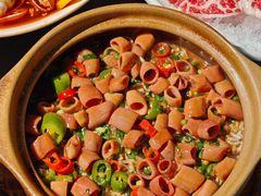 -金龙·打边炉(南京西路店)