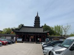-常熟方塔园