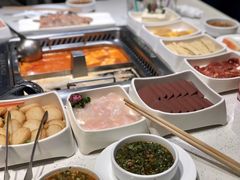 -海底捞火锅(方塔东街店)