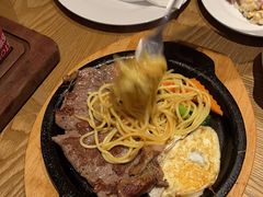 -凡塔斯牛排自助餐厅(广东佛山三水万达店)