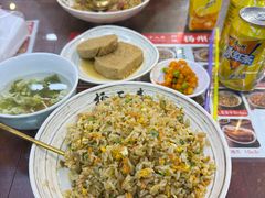 -扬二春炒饭(国庆路总店)