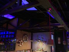 大堂-蘭奢雅集·江浙菜(青山江滩店)