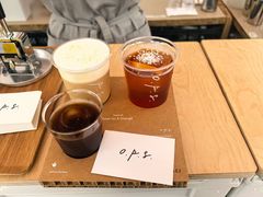 -O.P.S. CAFE