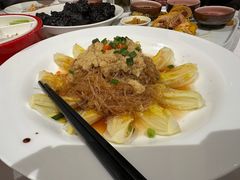 -满堂·烤鸭店·北京菜(鼓楼店)