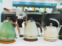-顺电sundan(颐堤港店)