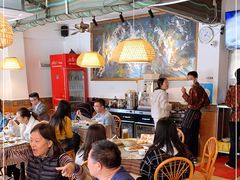 大堂-呐咪傣园·云南菜(石厦店)