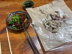 -小辫子羊肉面馆(周东店)