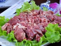 -清花阁乌拉满族火锅(厦门街店)