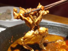 -老天桥蛙炉火锅(姑苏总店)