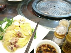 -东江港海鲜城(广雅花园别墅区店)