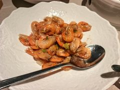 -漢舍中国菜馆(889广场店)