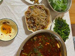-彭大姐老店黄辣丁(新津店)