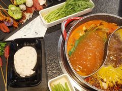 -成都玉林串串香(世纪港湾店)