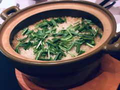 乡村咸饭-荣府宴(南阳路店)