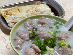 -海浪食店(湖滨中路店)