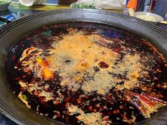 -星鸿社重庆老火锅