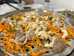-凯盈阁·顺德私房菜·桑拿鸡