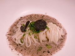 -广州富力丽思卡尔顿酒店·丽轩·粤菜