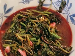-李久其家民间餐厅(观沙岭公园店)