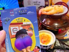 -寿司郎(皇庭广场店)