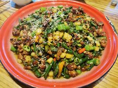 -兔槽江湖菜·重庆璧山兔(水围店)