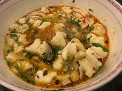 -吾味香葫芦头(安西街店)