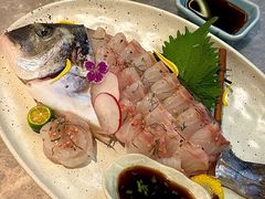 -炙柒Sekinana·精致日料(合生汇店)