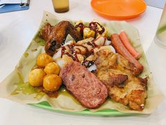 -華歡冰室-WahFoon(吉大店)