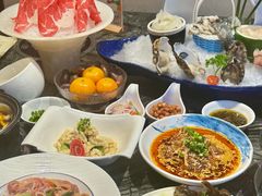 -诺筵汤品·菌汤火锅(南河坝店)