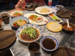 -西安饭庄·非遗陕菜(钟楼店)