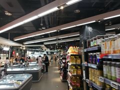 -Olé精品超市(北京合生汇店)