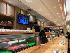 -大岛日本料理铁板烧(南通大饭店)