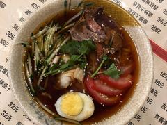 东北冷面-吉味馆(柠溪店)