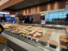 -海底捞大排档火锅(悦荟广场店)