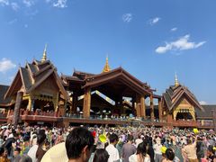 -西双版纳傣族园
