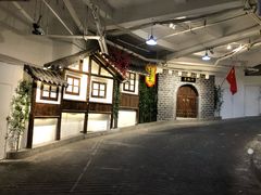 -庆合府重庆大排档(紫都城店)
