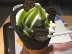 -麦当劳(杭州庆春路店)