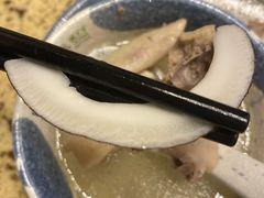 -原味四季椰子鸡(公明百佳华店)