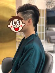 点击看大图 -潘多拉Hairsalon