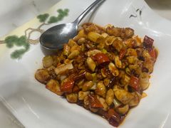 -御仙都北京菜馆·烤鸭店(双井店)