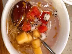 -江渔儿酸菜鱼·拔草餐厅(虎门君乐汇店)