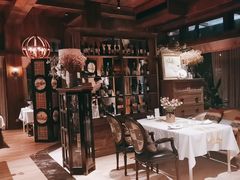 -一棵树·意大利西餐厅One Tree(新城店)