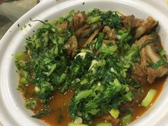 -建辉湖南土菜馆(南大街店)