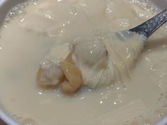 -彬媽糖水(侨鑫国际店)