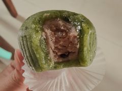 艾草大福-GANSO元祖食品(双井店)