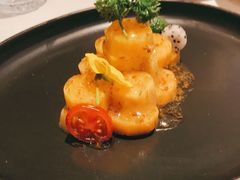 -时间里·新派粤菜(远洋店)