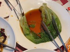 罗马生菜-西贝(六里桥旗舰店)
