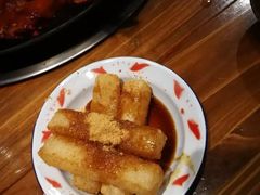 -周幺妹重庆老火锅(银泰城总店)