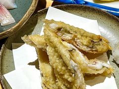 -镹·鱼料理  国产鱼使用店