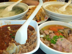 android_upload_pic-71号豆汤饭·成都小馆(春熙路百盛店)